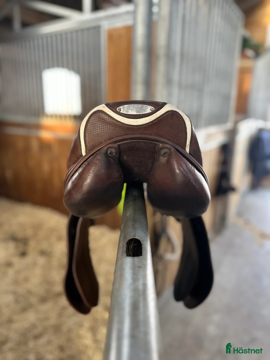 Sadlar hästutrustning till salu: Prestige sadel - Annons 3