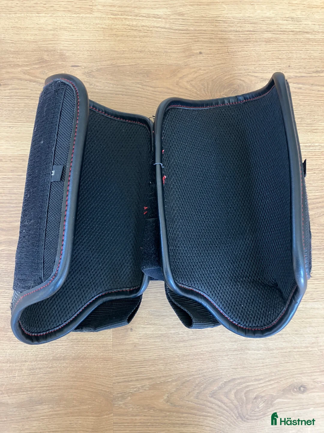 Benskydd hästutrustning till salu: Terrängskydd Equixpert - Annons 2