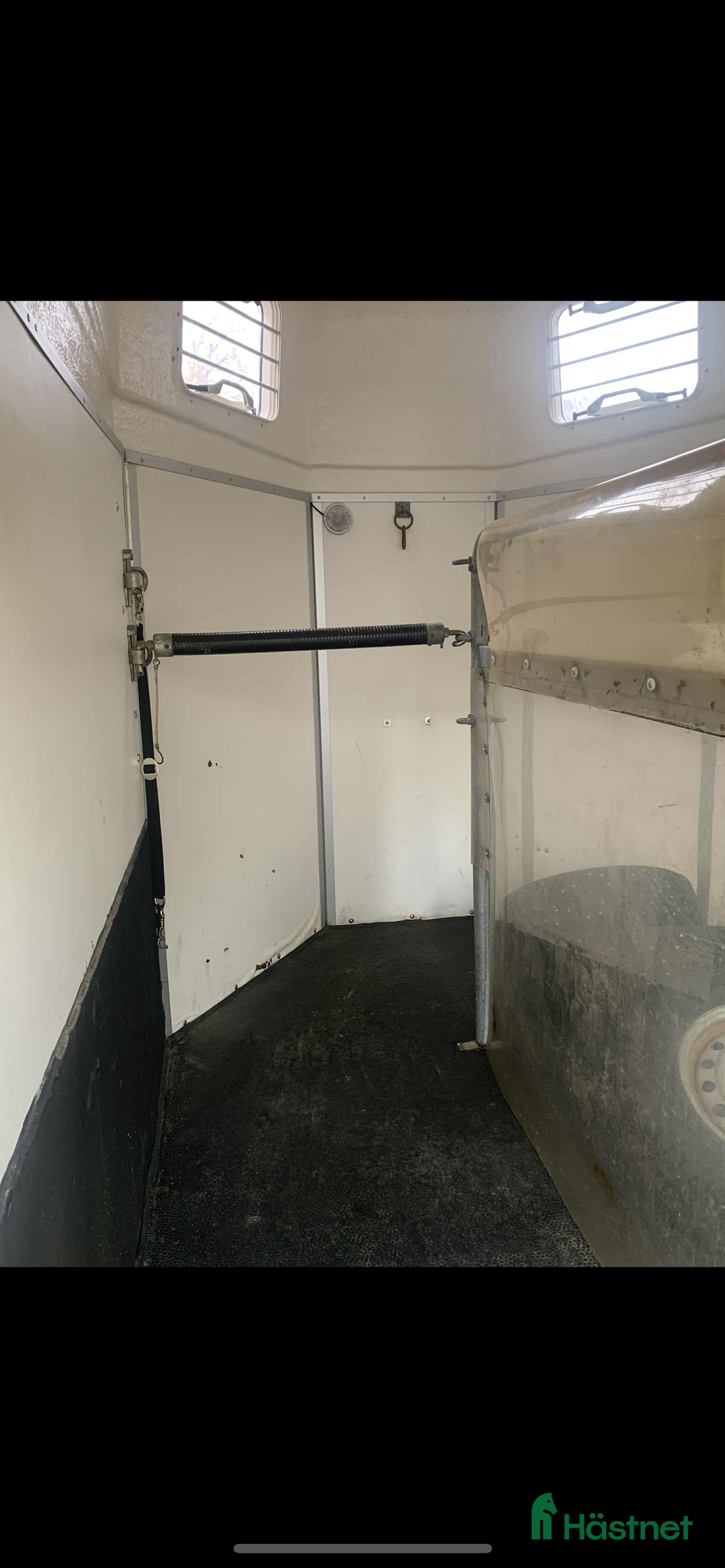 Hästtransporter  fordon & transport till salu: Hästtransport  i Alingsås - Annons 5