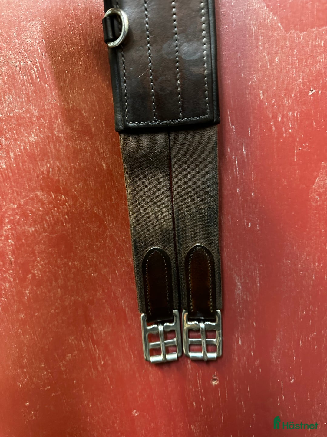 Sadeltillbehör hästutrustning till salu: Magplatta  i Mölndal - Annons 6