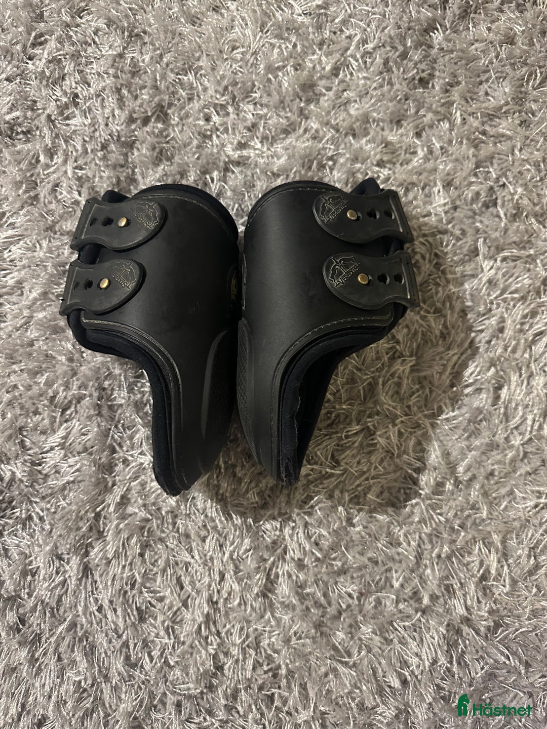 Benskydd hästutrustning till salu: Fina veredus skydd i Uddevalla - Annons 3