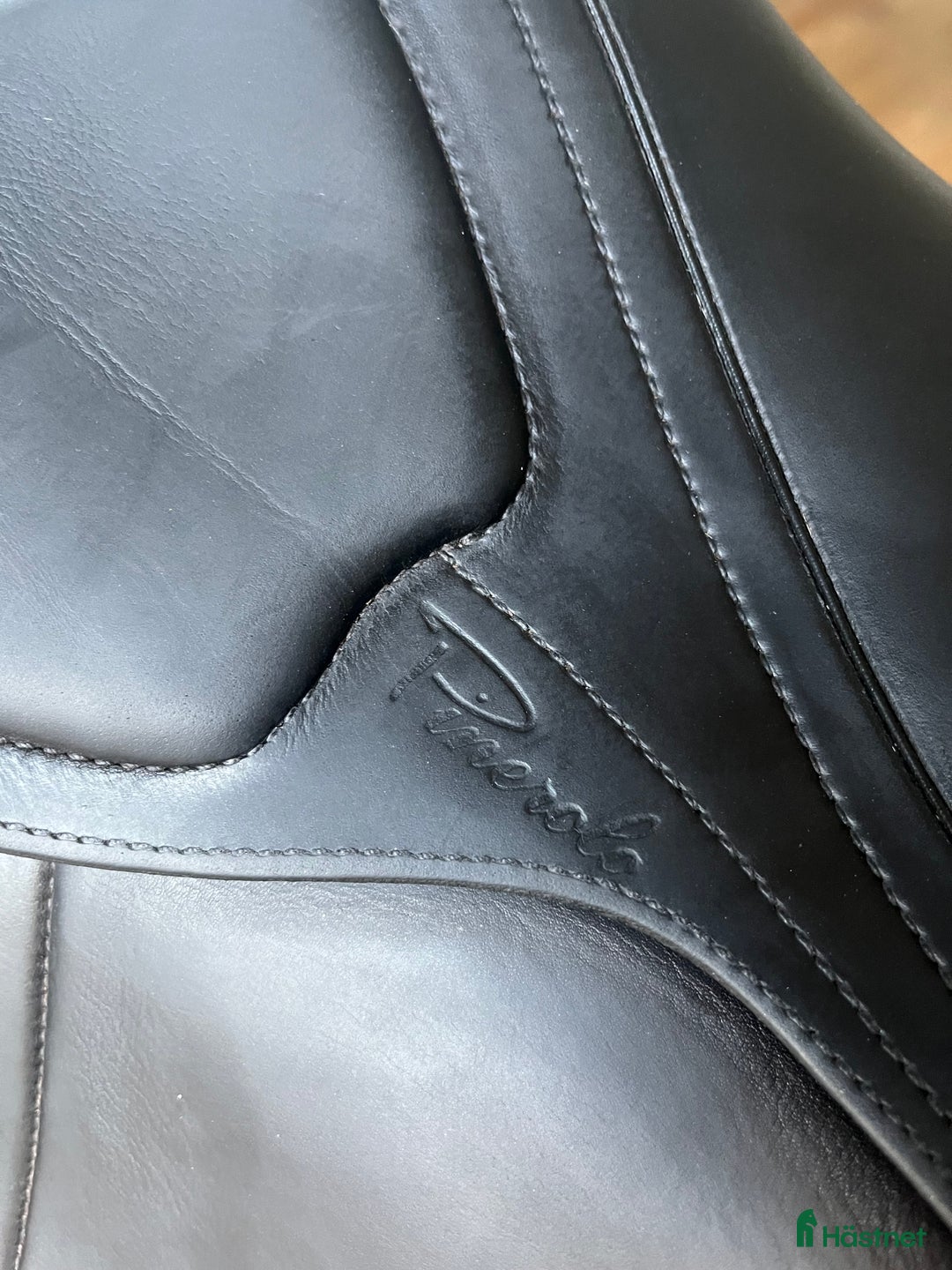 Sadlar hästutrustning till salu: Amerigo DJ pinerolo dressyr i Göteborg - Annons 6