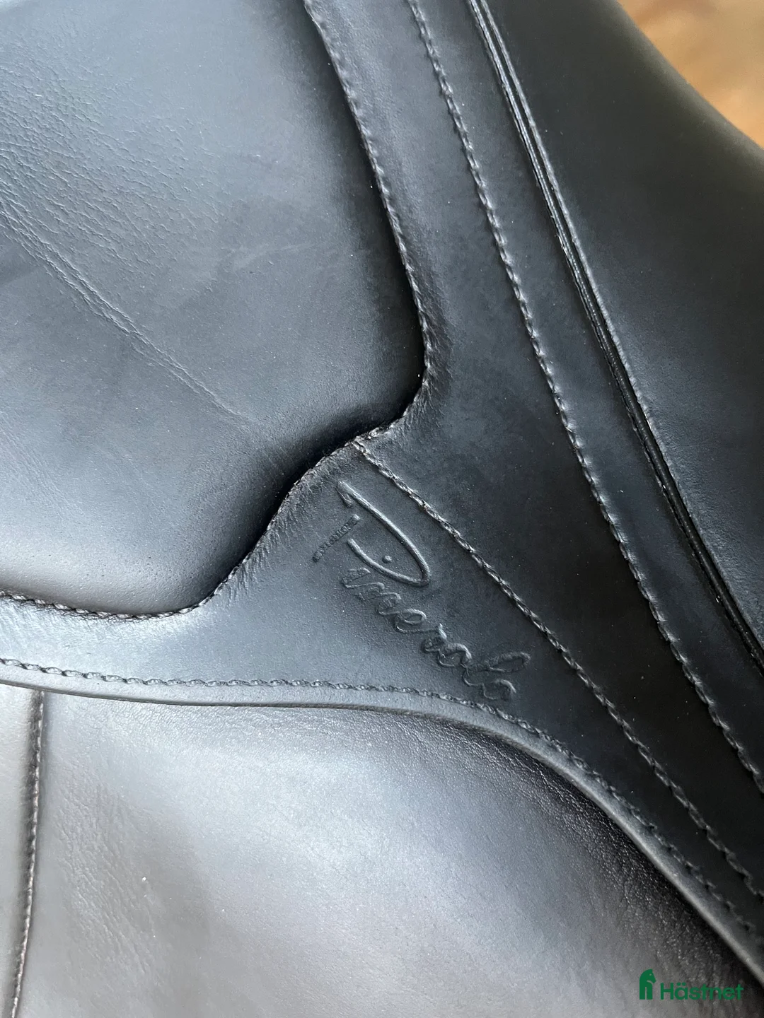 Sadlar hästutrustning till salu: Amerigo DJ pinerolo dressyr - Annons 6