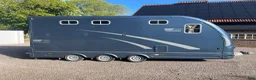 Hästtransporter  fordon & transport till salu: MULTI TREKA EQUI-TREK 3 hästar med bodel  - Annons 15