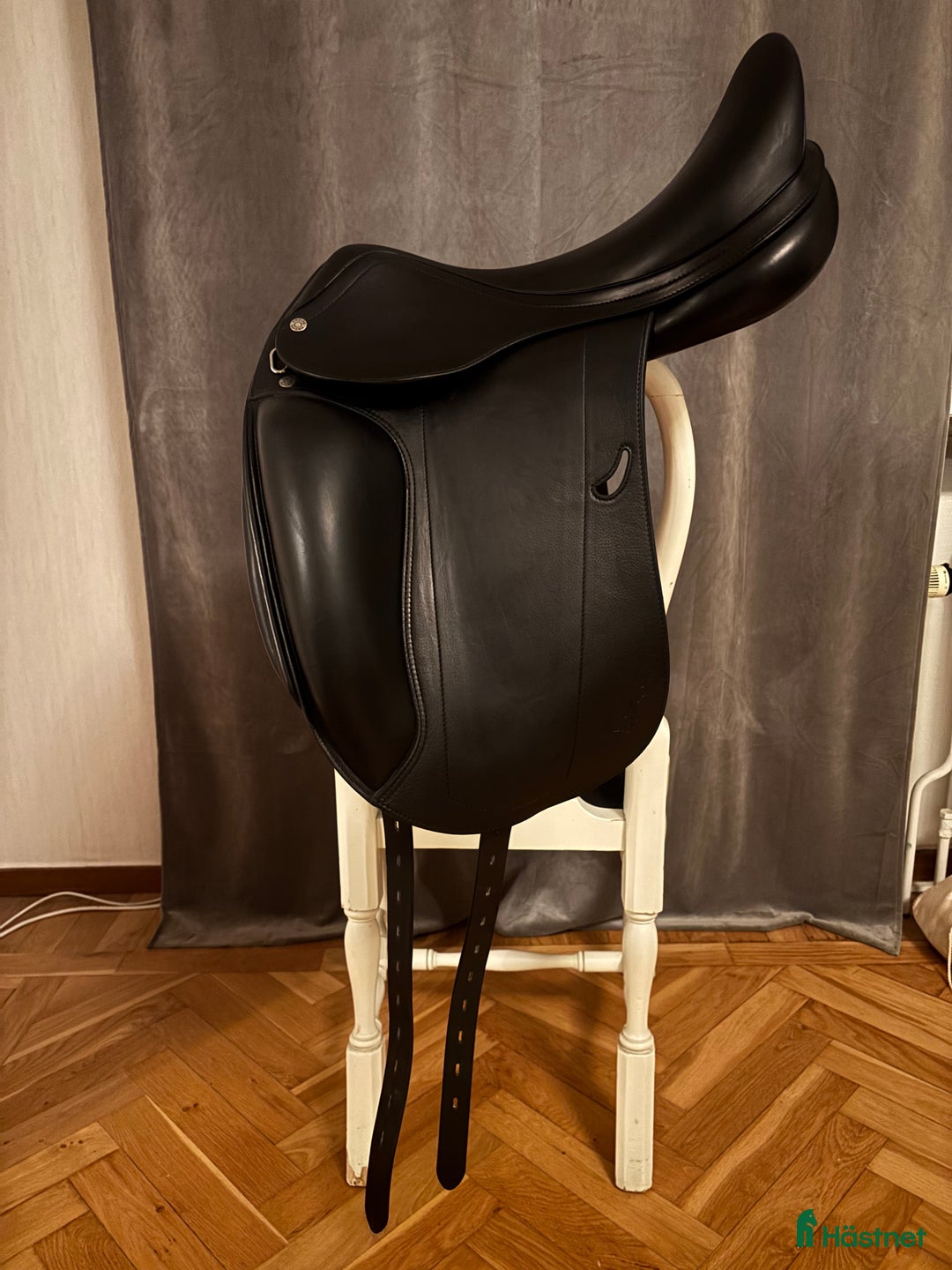 Sadlar hästutrustning till salu: Equipe emporio i Sköndal - Annons 1