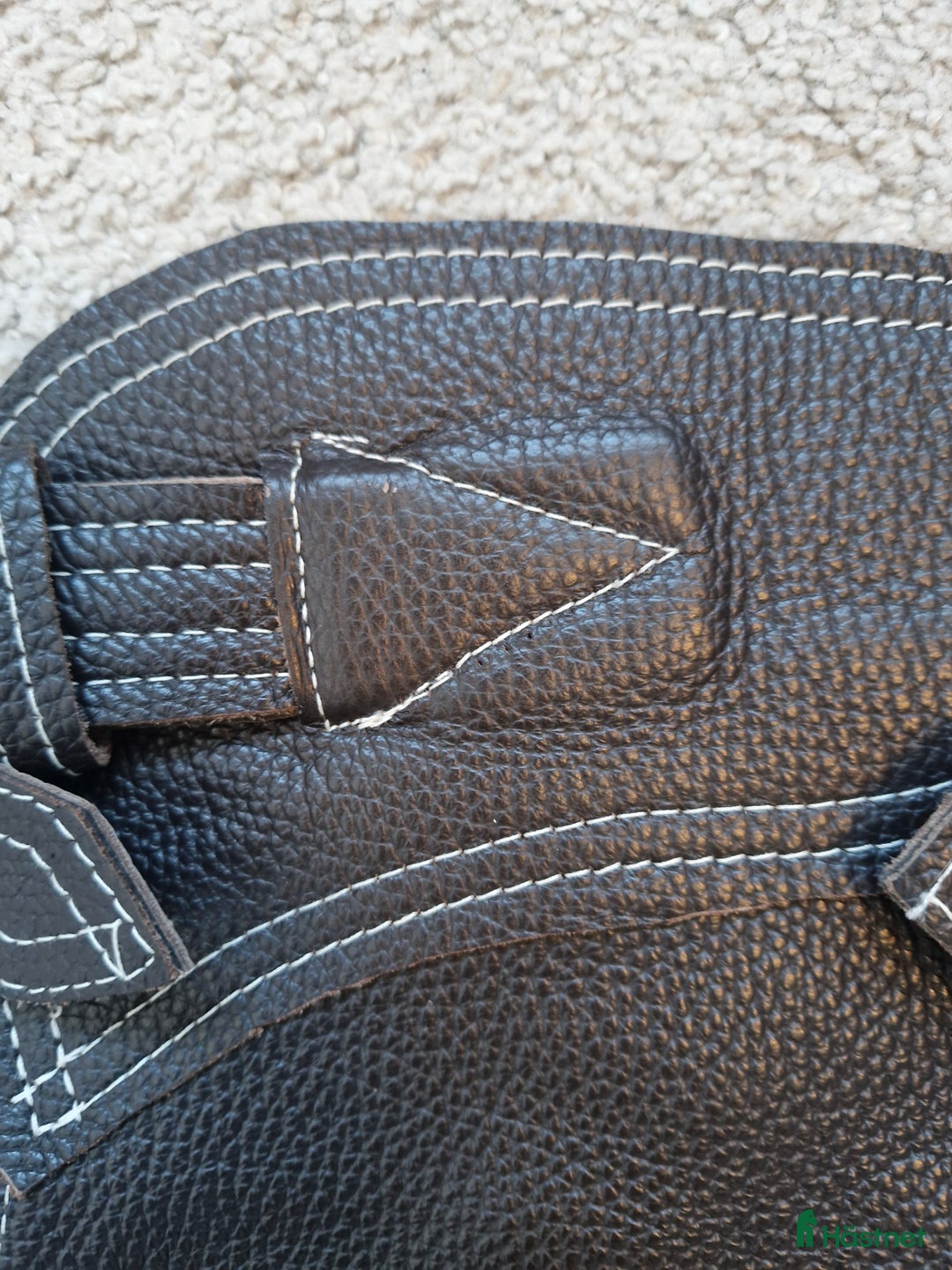 Ridstövlar ryttarutrustning till salu: Nya chaps från Equino - Annons 9