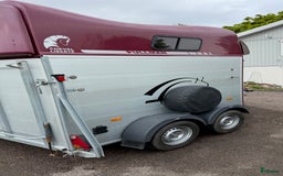 Hästtransporter  fordon & transport till salu: Cheval Liberté Gold Pullman V2 i Torslanda - Bild 9