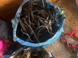 Övrig Hästutrustning hästutrustning till salu i Brålanda - Annons 7