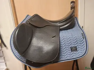 Sadlar hästutrustning Lippo Enzo i Hamneda - Annons 17