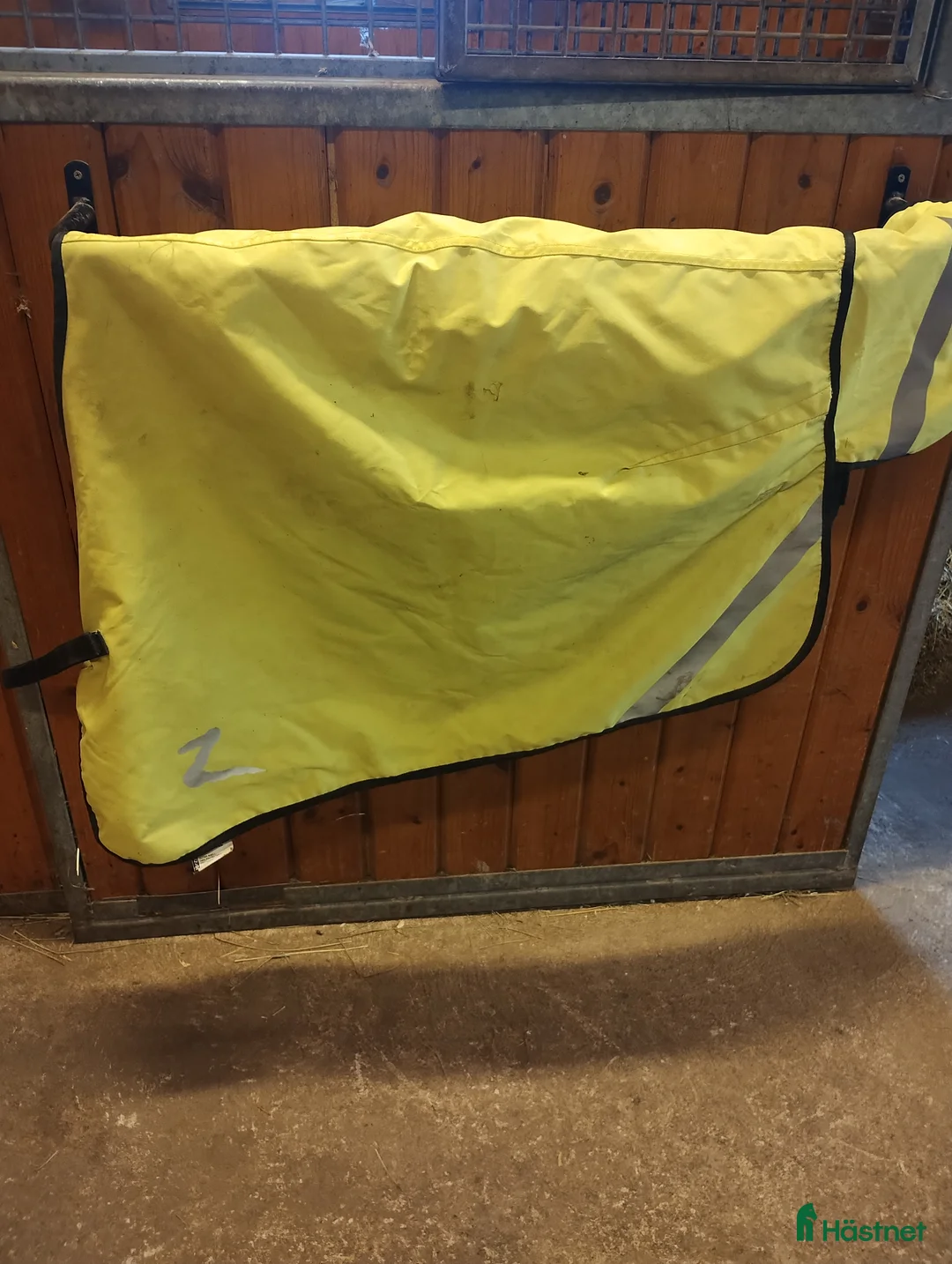 Täcken hästutrustning till salu: Fina ridtäcken i Söderköping - Annons 2