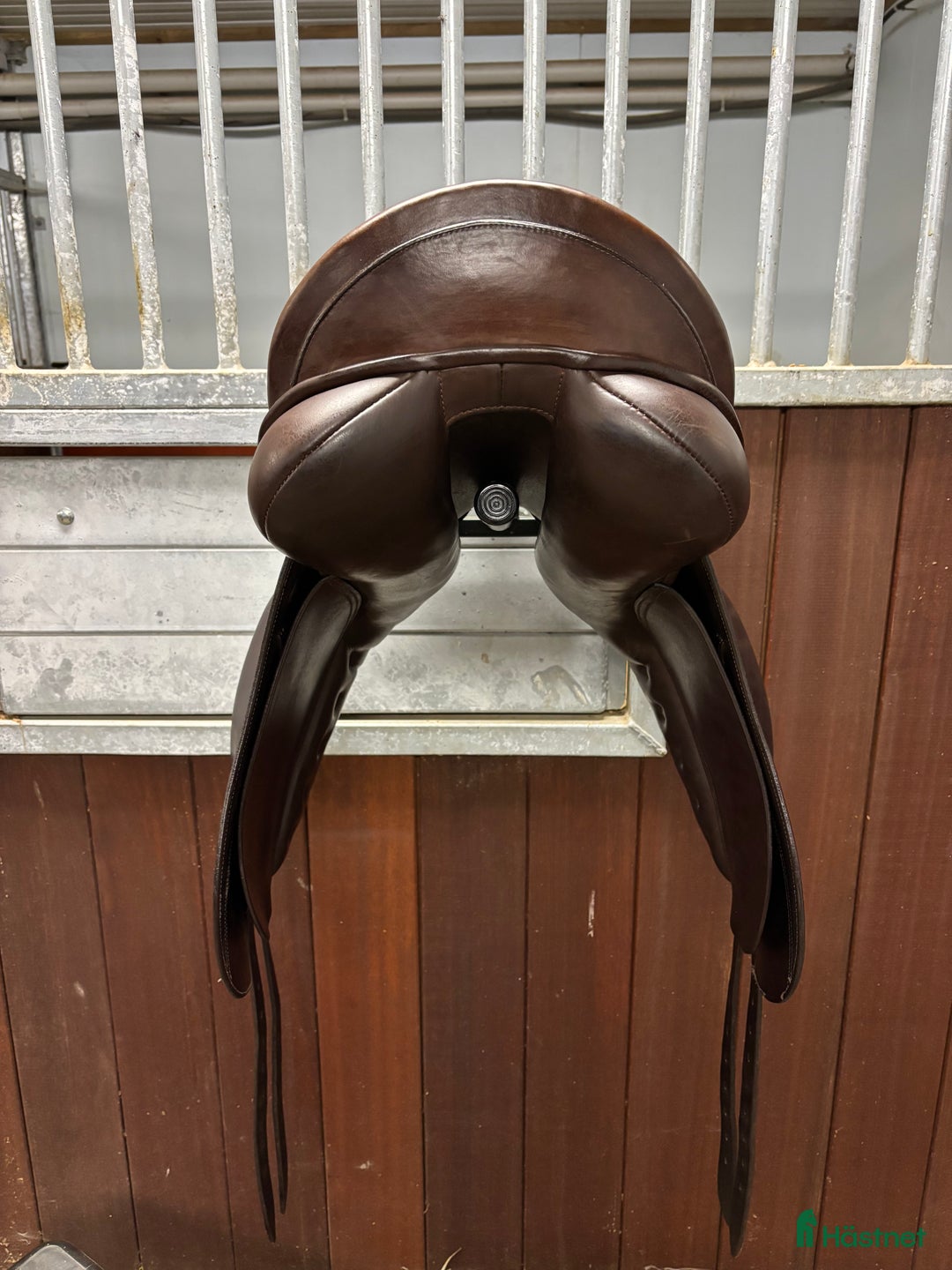 Sadlar hästutrustning till salu: Dressyrsadel  i Fornåsa - Annons 3