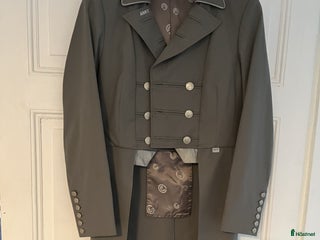 Övrig Ryttarutrustning ryttarutrustning till salu: Tävlingskläder i Vallentuna - Annons 14