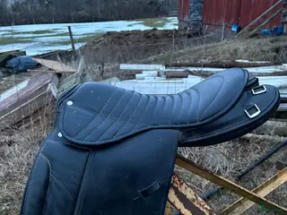 Sadlar hästutrustning Islandssadel - Annons 5