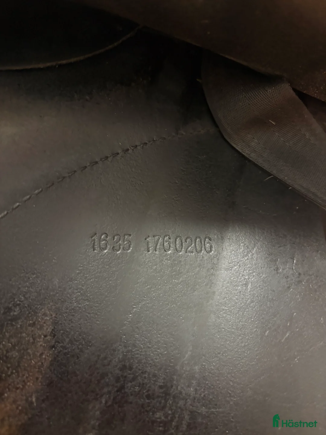 Sadlar hästutrustning till salu: Prestige Hippo  i Klippan - Annons 5