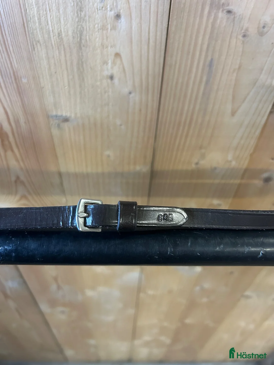 Träns hästutrustning till salu: Helt oanvända tyglar  - Annons 2