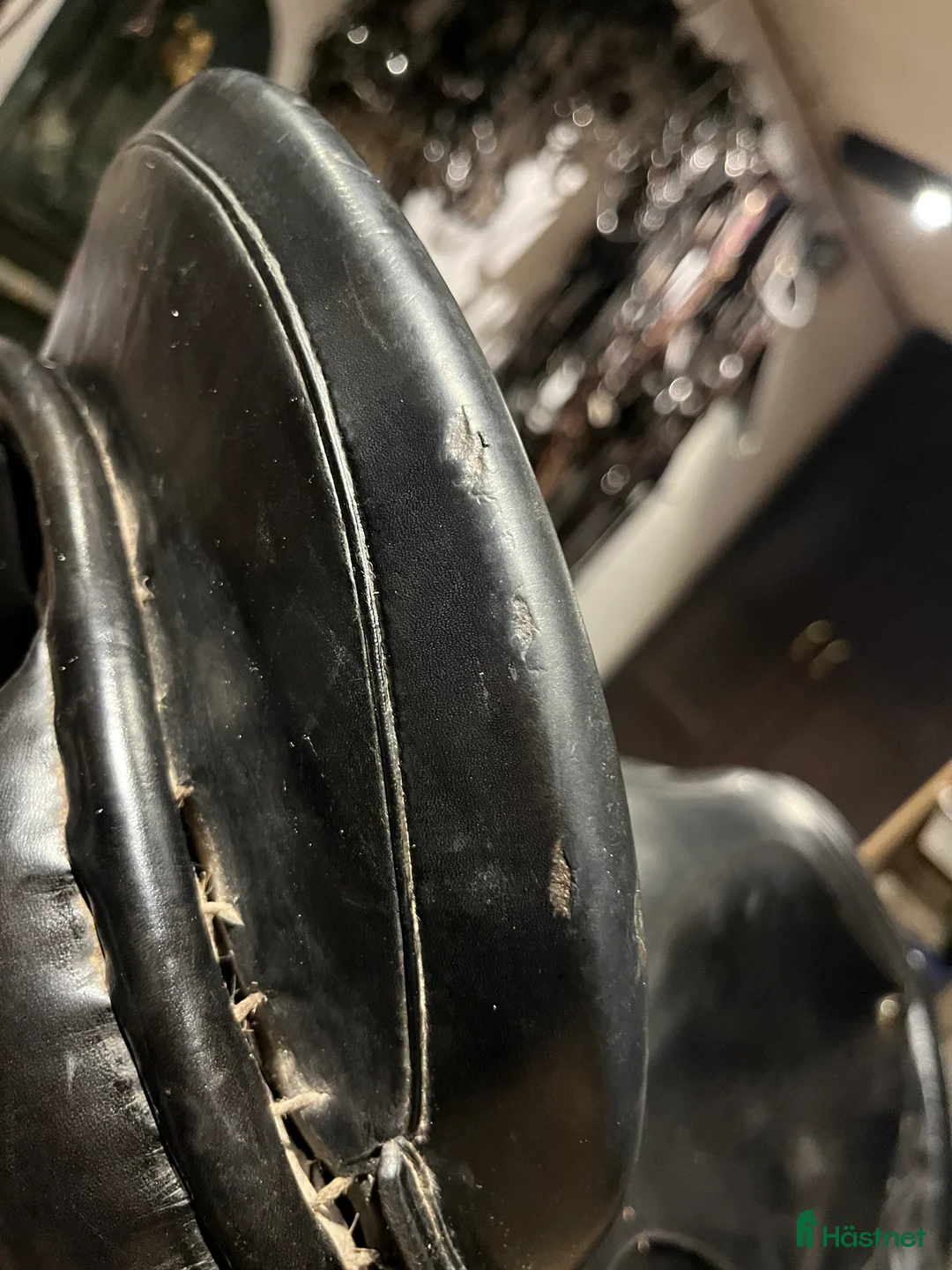 Sadlar hästutrustning till salu: Snygg sadel till salu  i Norrköping - Annons 13