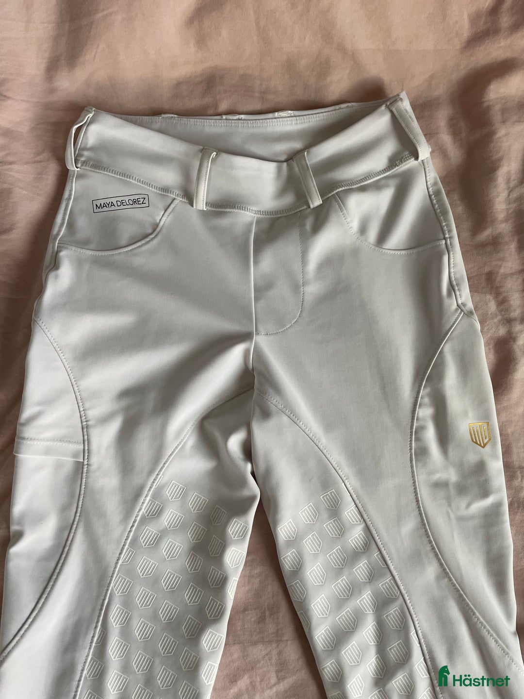 Ridbyxor ryttarutrustning till salu: Ridbyxor  i Lysekil - Annons 2