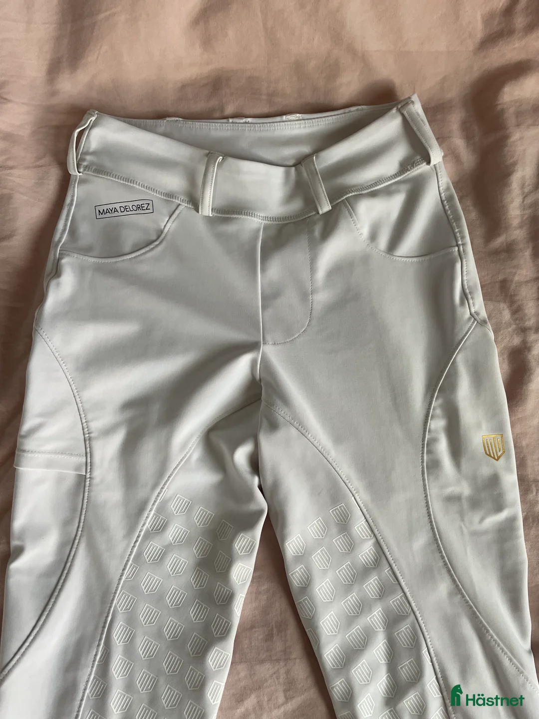 Ridbyxor ryttarutrustning till salu: Ridbyxor  i Lysekil - Annons 2