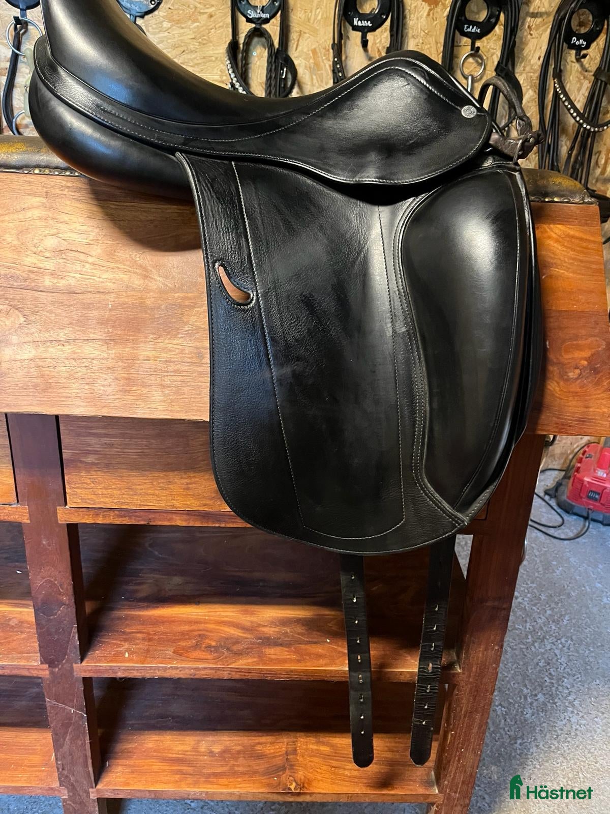 Sadlar hästutrustning till salu: Equipe Emporio i Norrköping - Annons 13