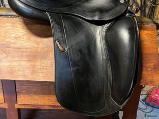 Sadlar hästutrustning till salu: Equipe Emporio i Norrköping - Annons 13