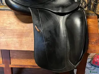 Sadlar hästutrustning Equipe Emporio i Norrköping - Annons 8