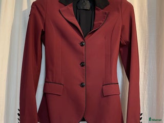 Jackor & Kavajer ryttarutrustning till salu: Cavalleria Toscana GP Kavaj i Lerdala - Annons 5