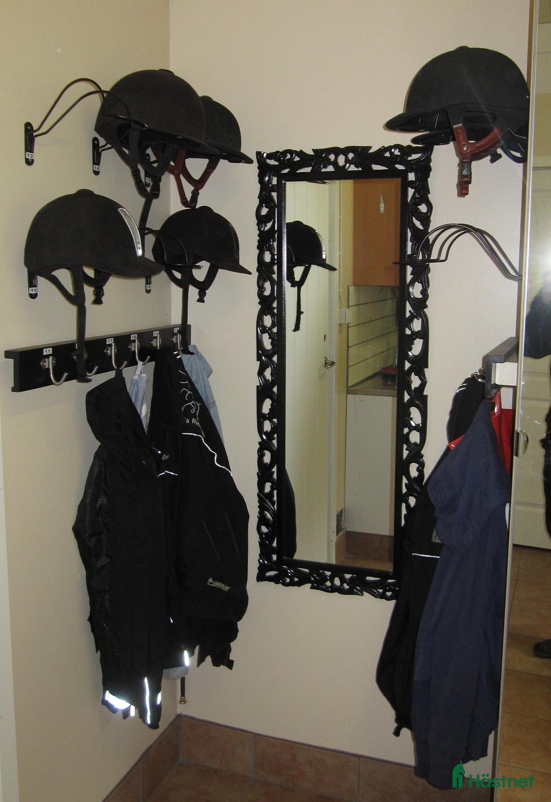  stallplats finnes: Lång utevistelse och ridhus i Sollentuna i Sollentuna - Annons 10