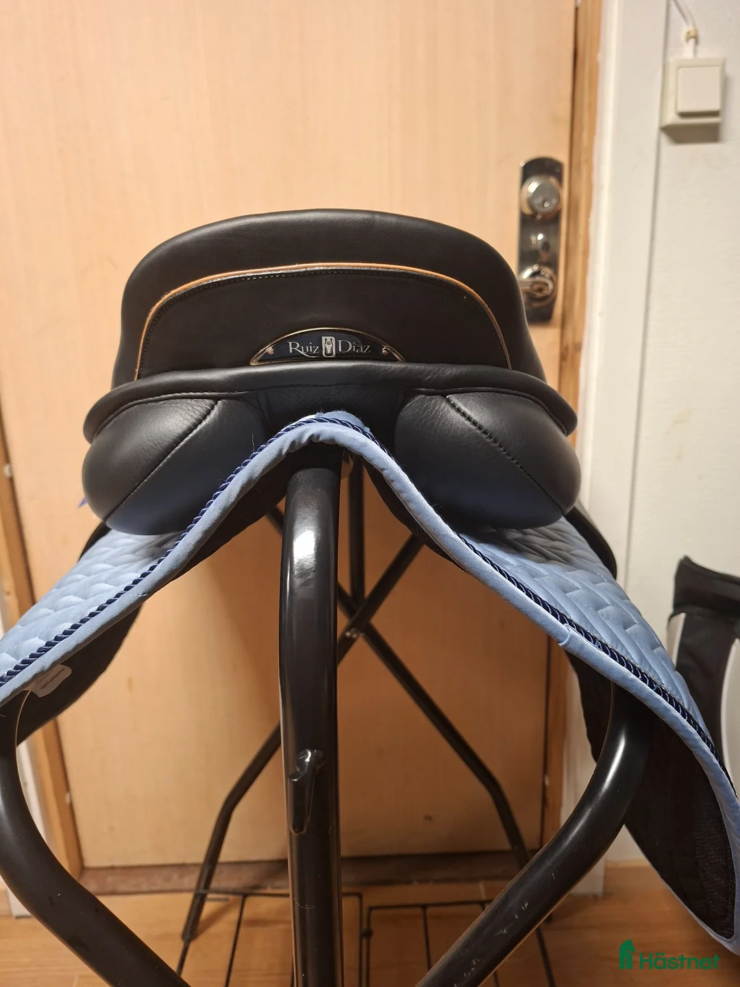Sadlar hästutrustning till salu: Lippo Marcello - Annons 5
