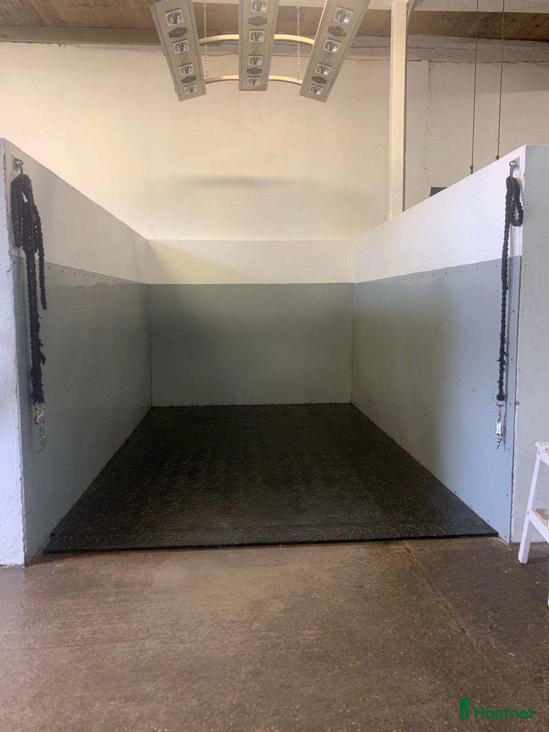  stallplats finnes: Boxplats i Påarp, Helsingborg i Påarp - Annons 6