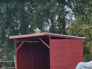 Övrig utrustning övrig utrustning till salu: Vindskydd i Mariestad - Annons 21