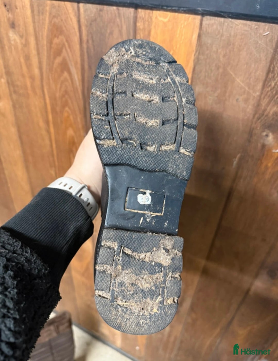 Ridstövlar ryttarutrustning till salu: Equipage stövlar i Eskilstuna - Annons 4