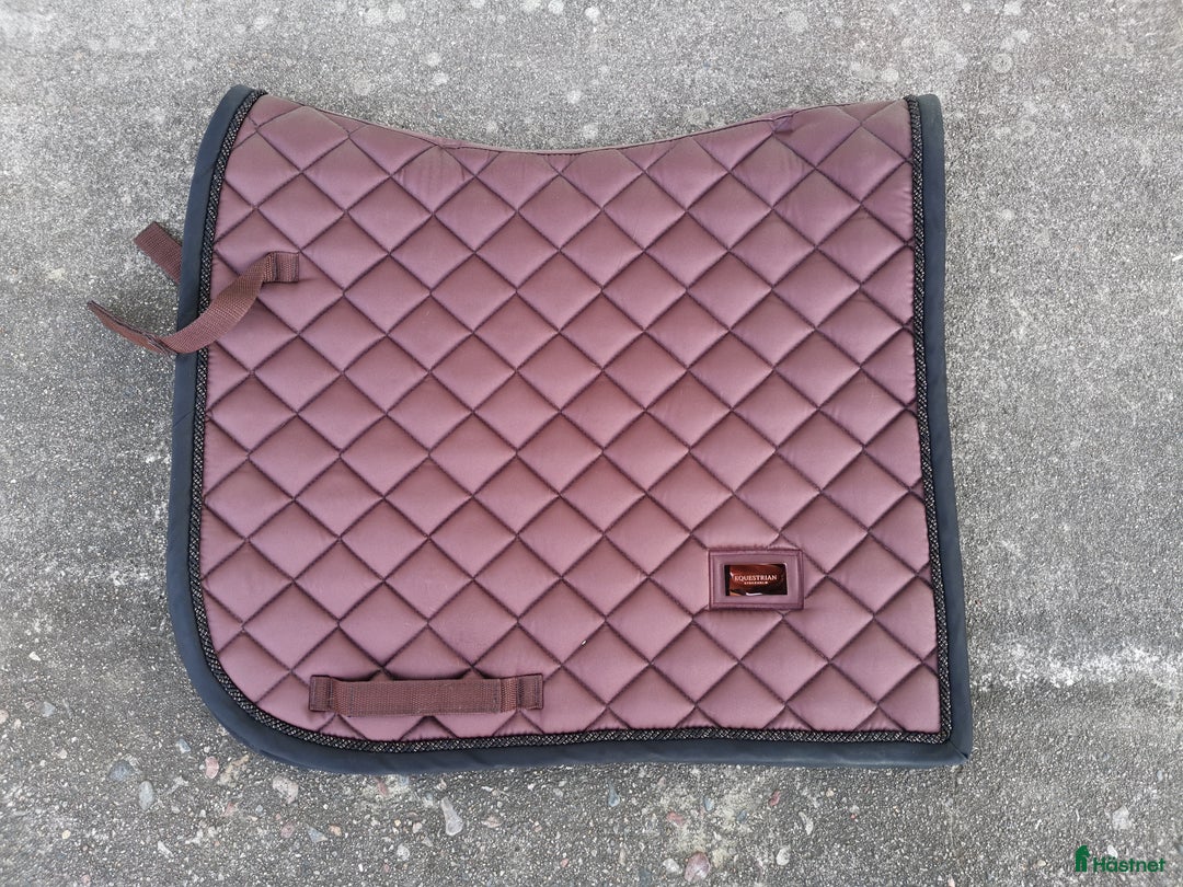 Schabrak & Vojlockar hästutrustning till salu: Schabrak  i Ludvika - Annons 6