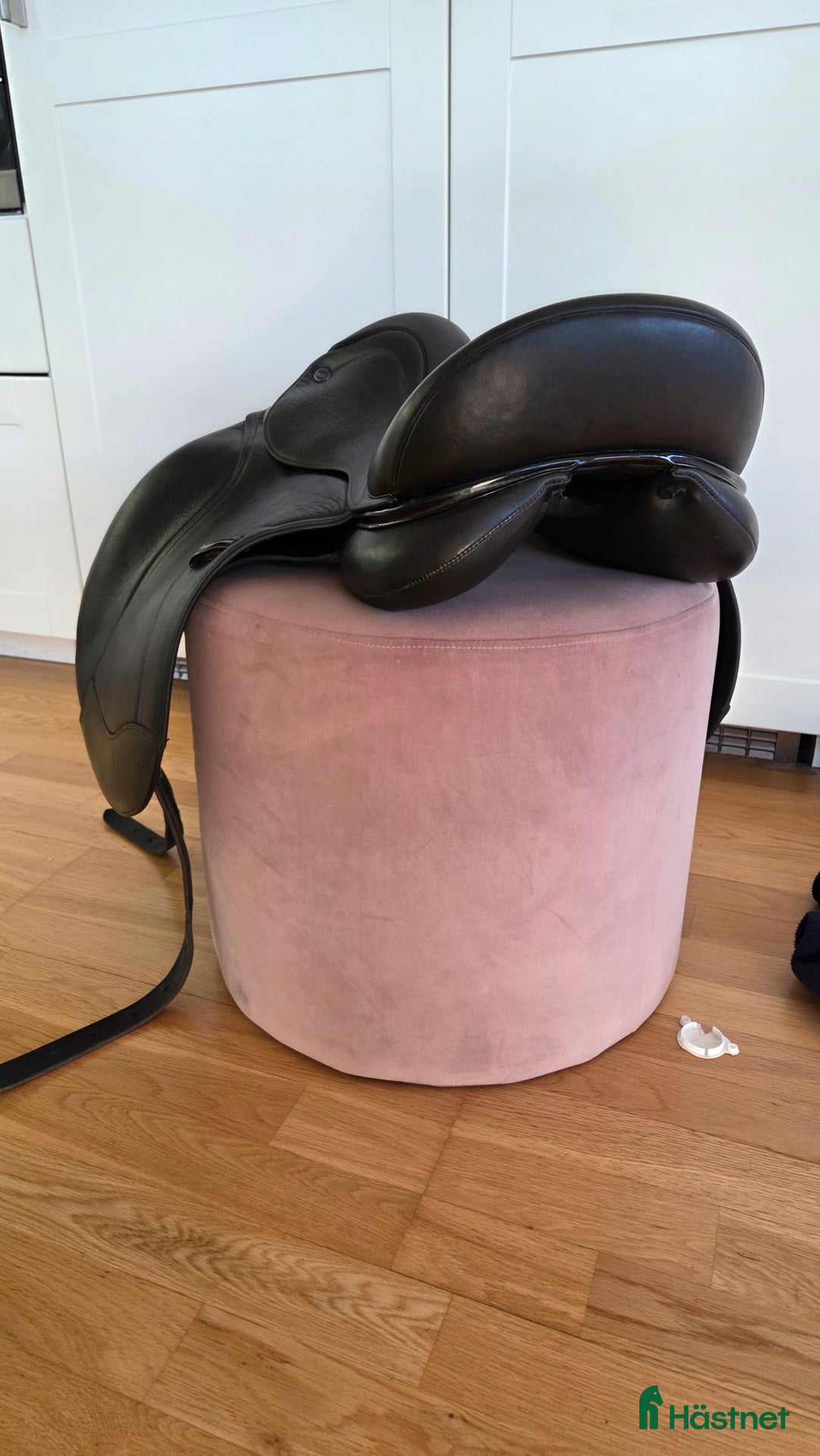 Sadlar hästutrustning till salu: Ikonic Light Hybrid 16" dressyr i Örebro - Annons 5