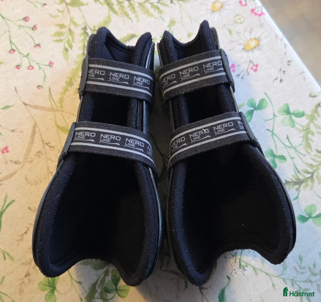 Benskydd hästutrustning till salu: Veredus Carbon gel senskydd i Hudiksvall - Annons 4