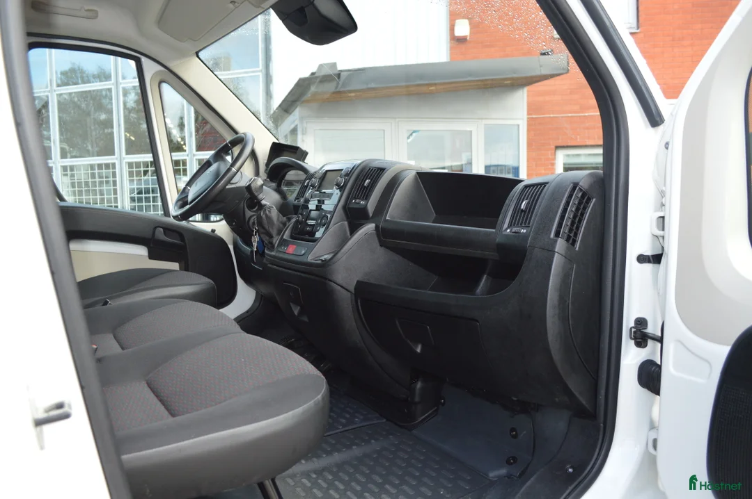 Hästlastbilar  fordon & transport till salu: Equi-Trek Sonic 2020 9360 mil - Annons 7