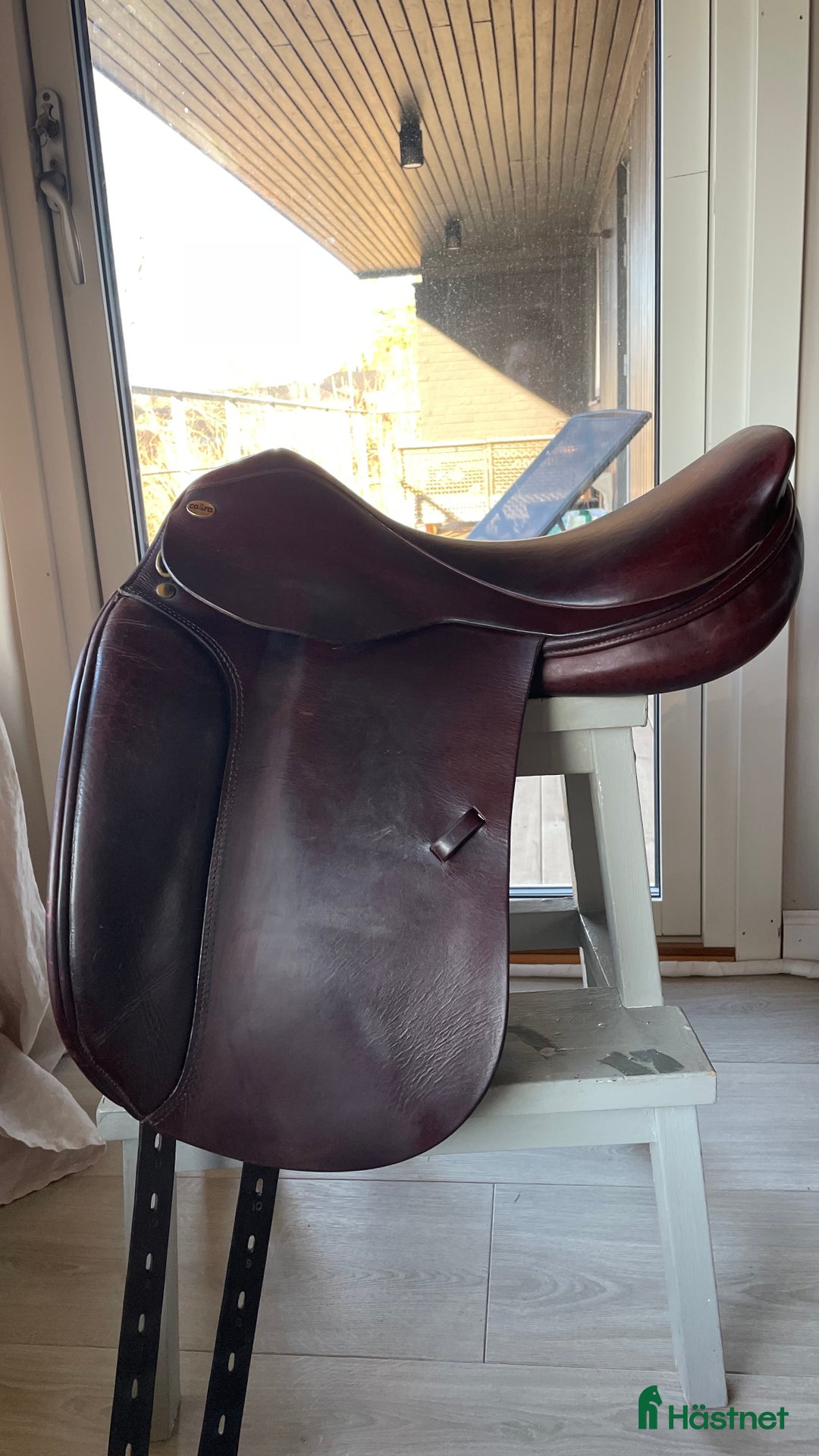 Sadlar hästutrustning till salu: Cobra dressyrsadel- skönaste sadeln! i Onsala - Annons 4