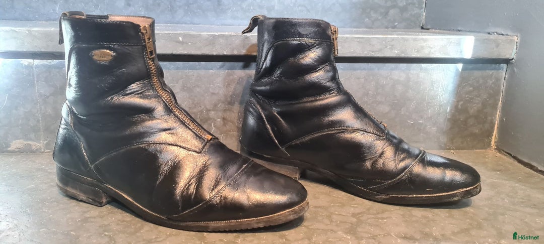 Övrig Ryttarutrustning ryttarutrustning till salu: Aurora front zip i Härnösand - Annons 2