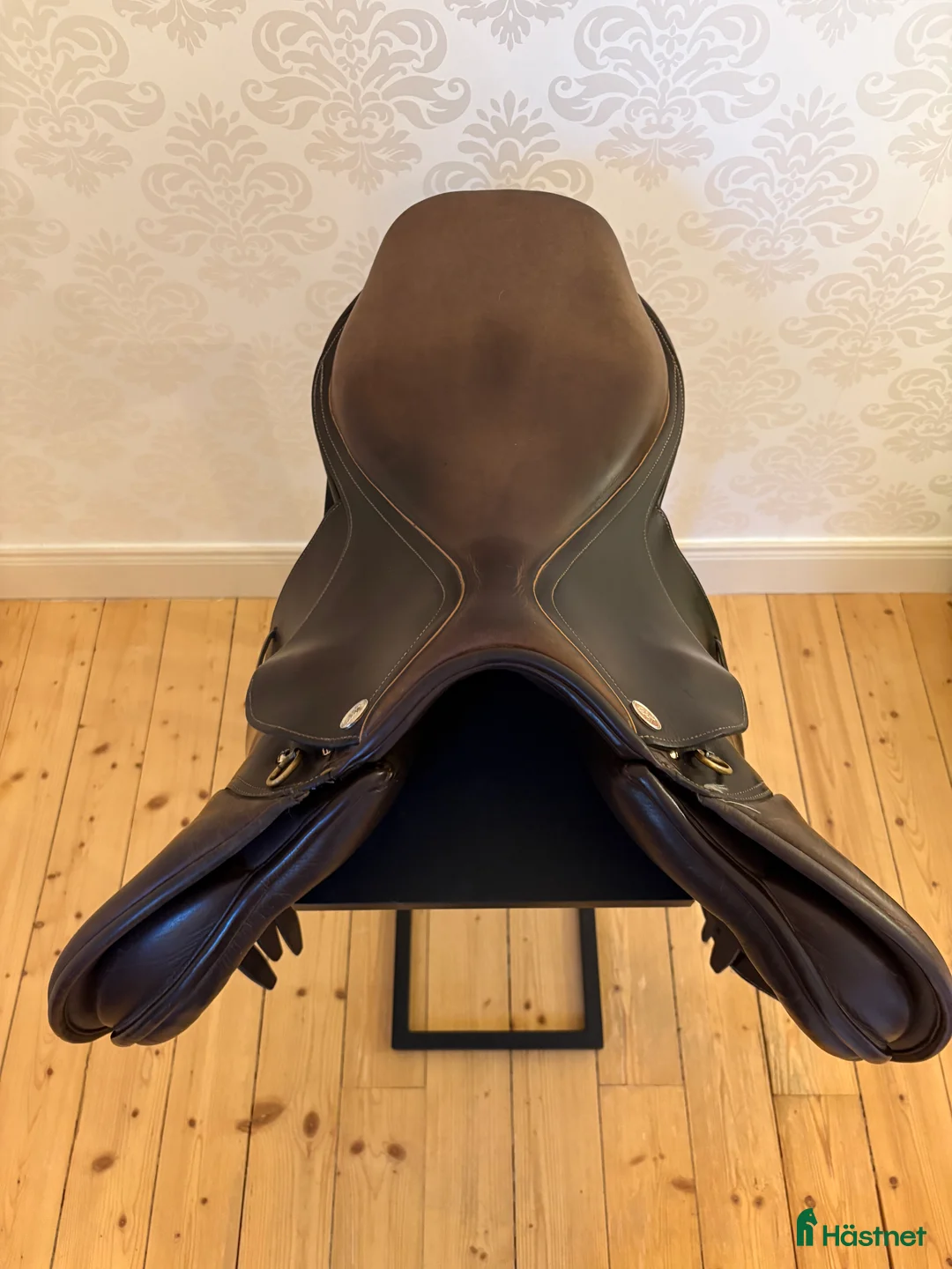 Sadlar hästutrustning till salu: Lippo Fazzino 17” i Ludvika - Annons 2