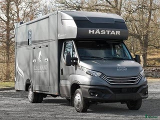 Hästlastbilar fordon & transport till salu i Täby - Annons 4
