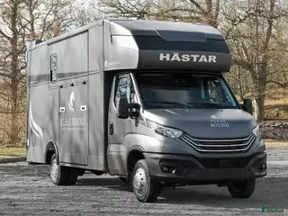 Hästlastbilar fordon & transport till salu: Clear Round C1 (WRA27G)LASTVIKT: 1 670kg i Täby - Annons 9