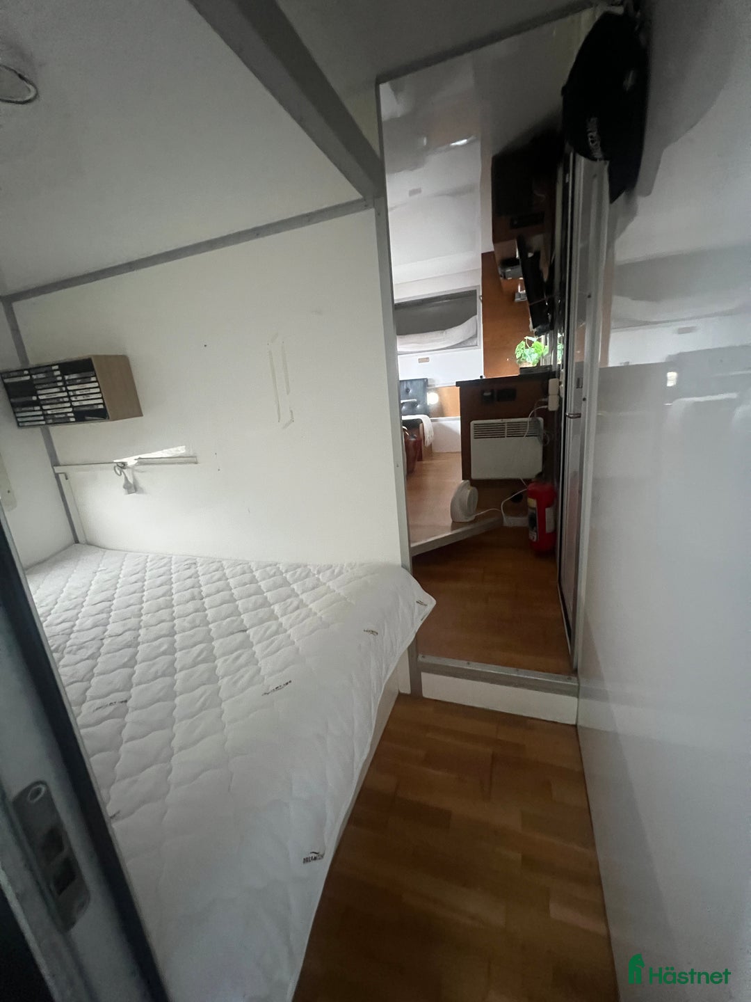 Hästlastbilar  fordon & transport till salu: Hästlastbil med stor bodel i Motala - Annons 26