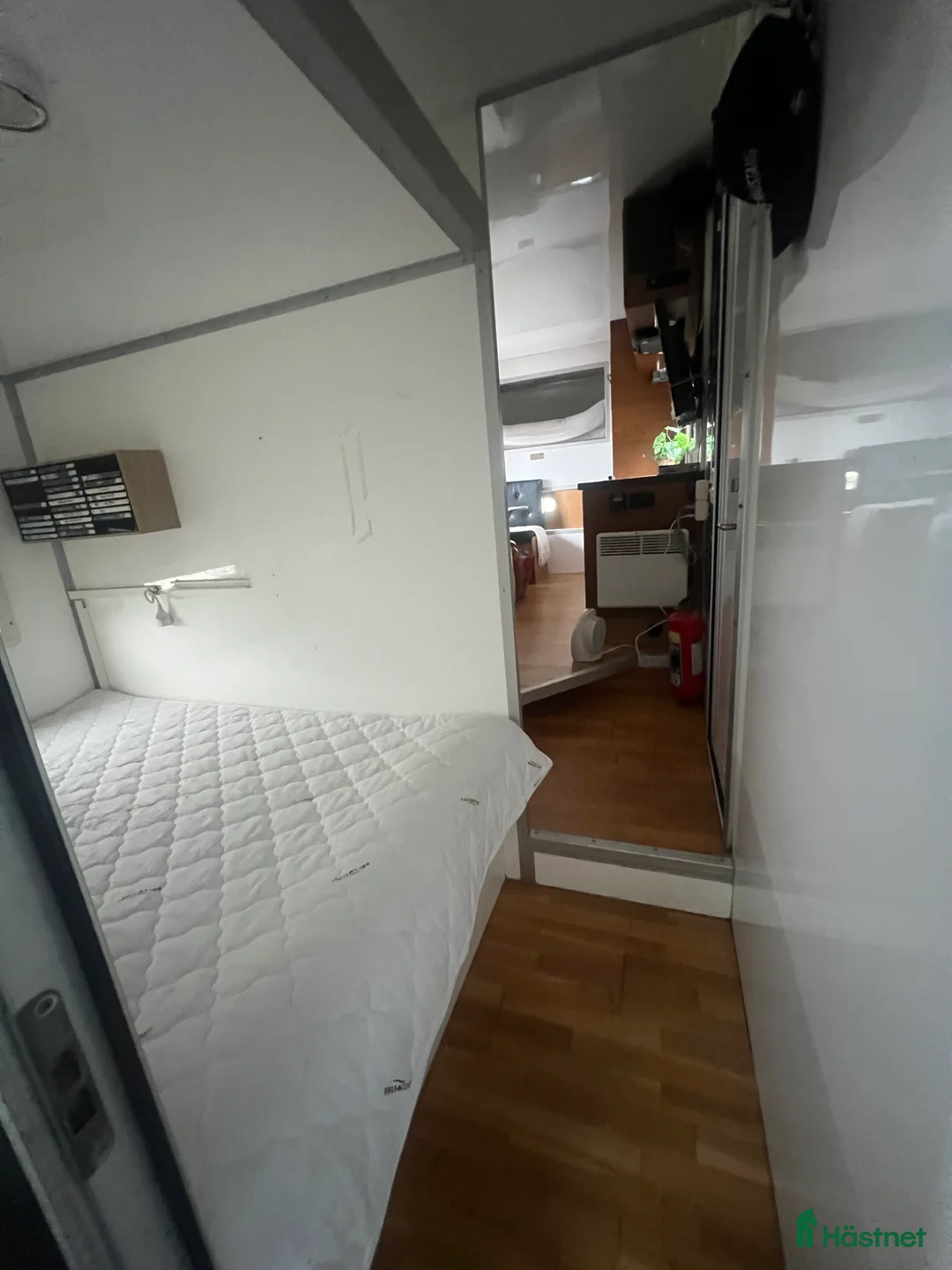 Hästlastbilar  fordon & transport till salu: Hästlastbil med stor bodel i Motala - Annons 26