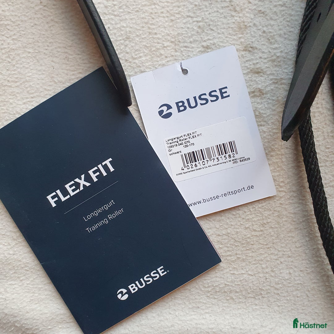 Övrig Hästutrustning hästutrustning till salu: Tömkörningsgjord med båge storlek Full i Tranås - Annons 6