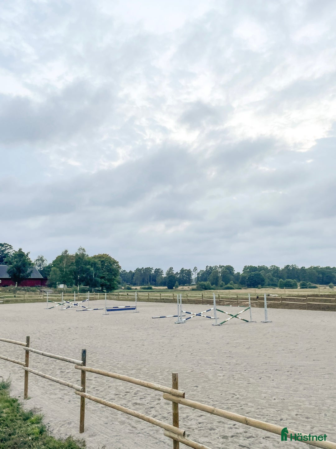  stallplats finnes: Stallplats uthyres i Stoby - Annons 8