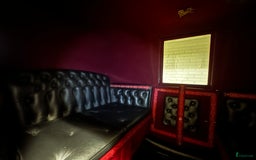 Körvagnar körning till salu: Landå  i Hägersten - Annons 7