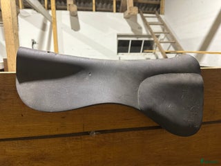 Sadeltillbehör hästutrustning till salu: Sadelpad i Nättraby - Annons 3