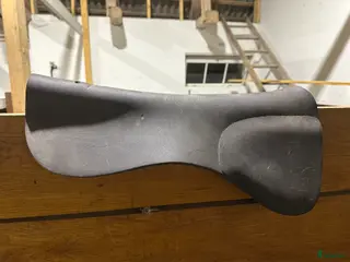 Sadeltillbehör hästutrustning till salu: Sadelpad i Nättraby - Annons 1