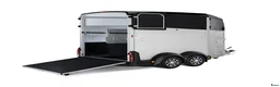 Hästtransporter  fordon & transport till salu: Ifor Williams HBX 511 - Annons 3