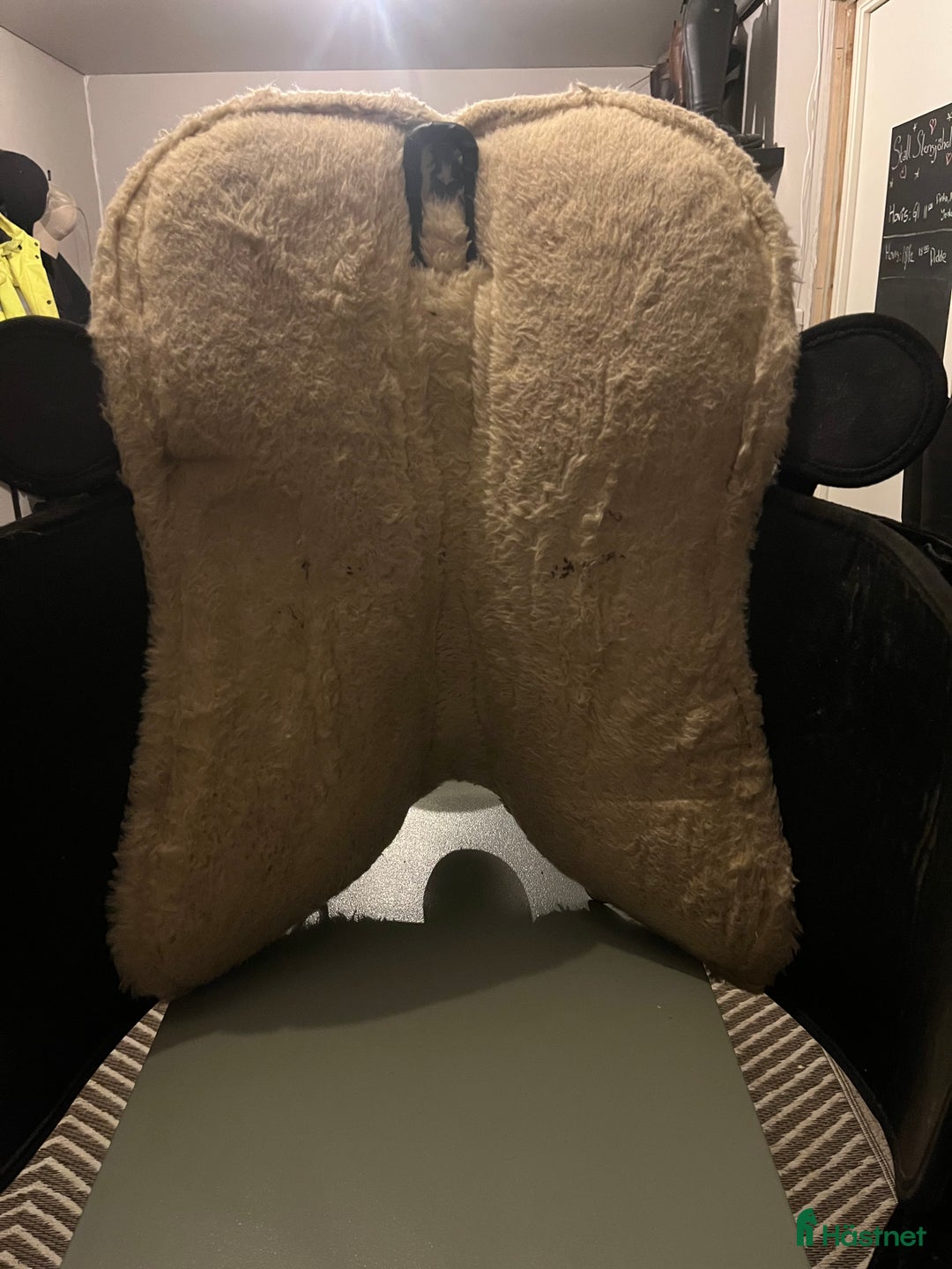 Sadlar hästutrustning till salu: Australiensk Stocksadel - Annons 6