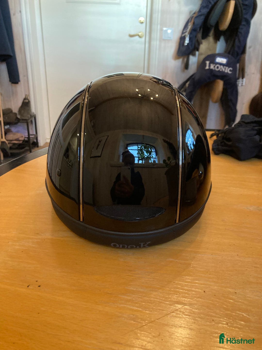 Hjälmar ryttarutrustning till salu: One K hjälm i Kristianstad - Annons 2